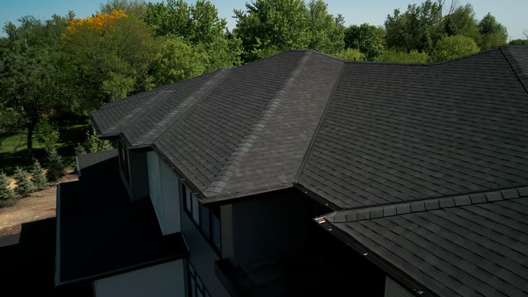Best Steel Roofing  in Falls City, NE